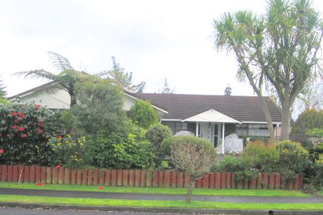 Photo of property in 3 Sandford Place, Chartwell, Hamilton, 3210