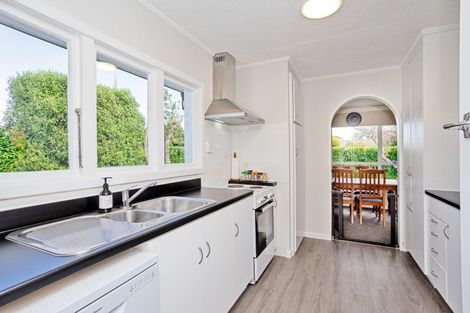 Photo of property in 252 Crawford Street, Glengarry, Invercargill, 9810