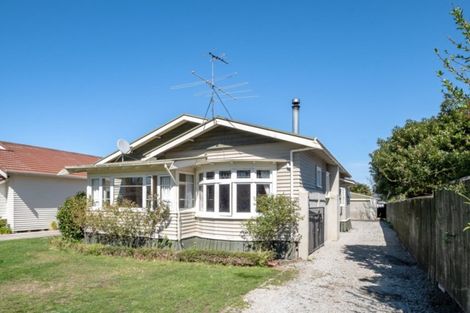 Photo of property in 136 Russell Street, Whataupoko, Gisborne, 4010