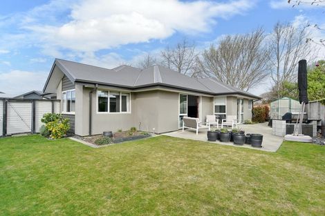 Photo of property in 25a Epsom Drive, Rangiora, 7400