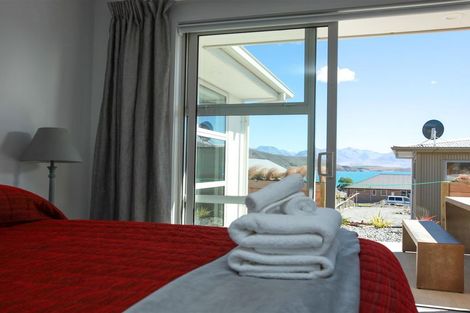 Photo of property in 5 Rankin Rise, Lake Tekapo, 7999