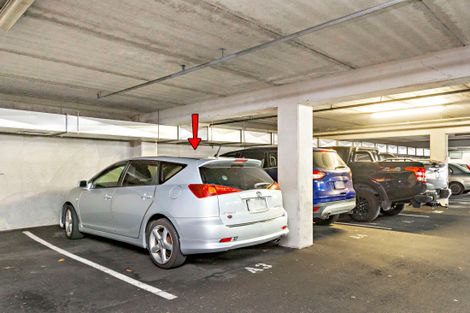 Photo of property in The Rennaissance, 1g/18 Ronwood Avenue, Manukau, Auckland, 2104