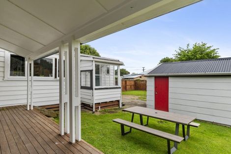 Photo of property in 26 Regent Street, Waihi, 3610