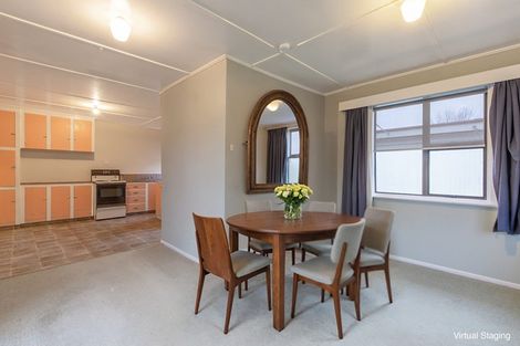 Photo of property in 21 Mount Herbert Road, Waipukurau, 4200