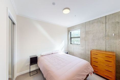 Photo of property in Frame Apartments, 404/111 Molesworth Street, Thorndon, Wellington, 6011