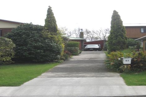 Photo of property in 83a Kiwi Road, Raumati Beach, Paraparaumu, 5032