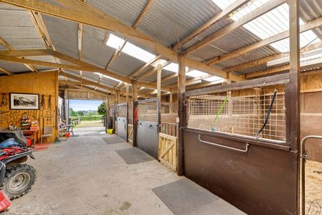 Photo of property in 388 Kahikatea Flat Road, Waitoki, Kaukapakapa, 0871