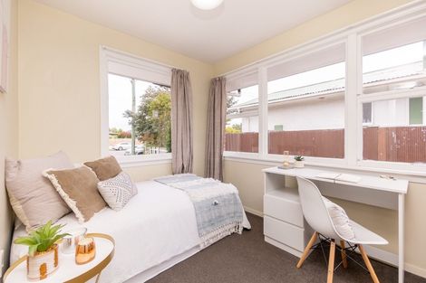 Photo of property in 476 Wairakei Road, Burnside, Christchurch, 8053