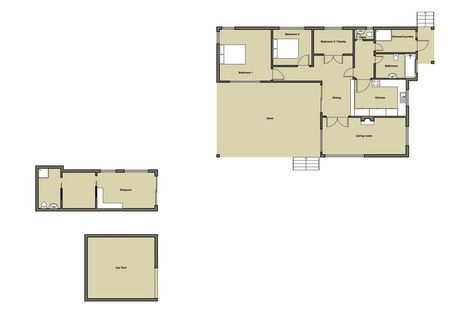 Photo of property in 13 Pearson Street, Mangawhai, 0505