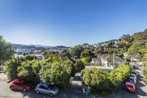 Photo of property in 2/11 Anderson Terrace, Mount Cook, Wellington, 6021