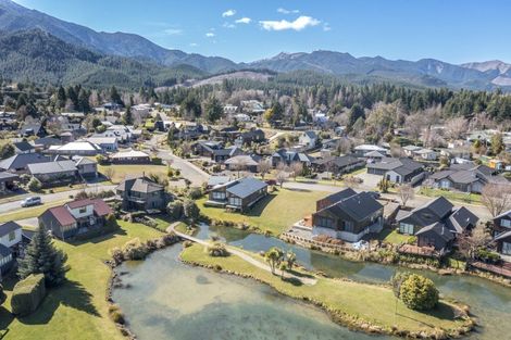 Photo of property in 11 Rutherford Crescent, Hanmer Springs, 7334