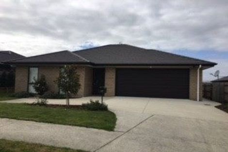 Photo of property in 17 Regis Park Drive, Pukekohe, 2120