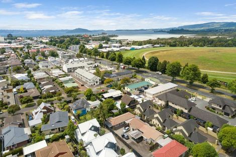 Photo of property in 5d Grey Street, Glenholme, Rotorua, 3010