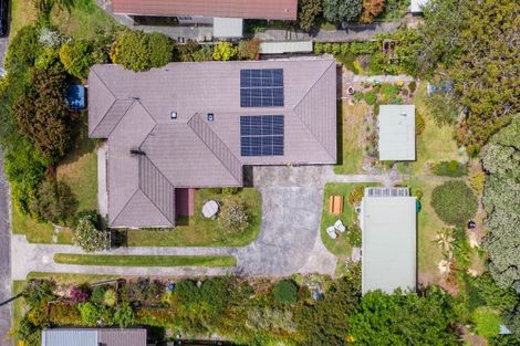 Photo of property in 60 Makora Road, Otaihanga, Paraparaumu, 5036