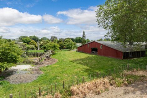 Photo of property in 105 Norrish Road, Ohaupo, 3881