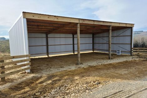 Photo of property in 36 Finlays Road, Windsor, Oamaru, 9491