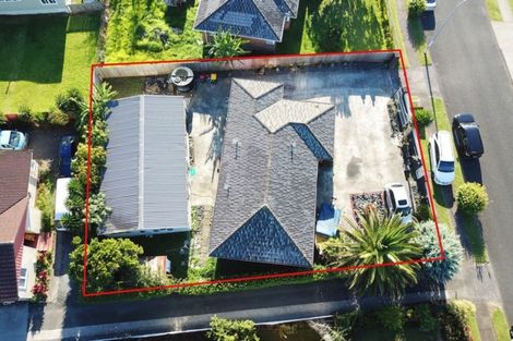 Photo of property in 48 Steven Street, Mangere East, Auckland, 2024