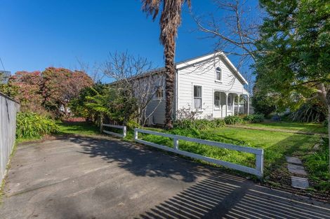Photo of property in 1 Hadfield Street, Otaki, 5512