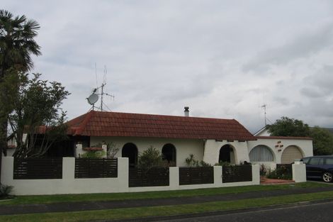 Photo of property in 5 Cedar Grove, Matua, Tauranga, 3110