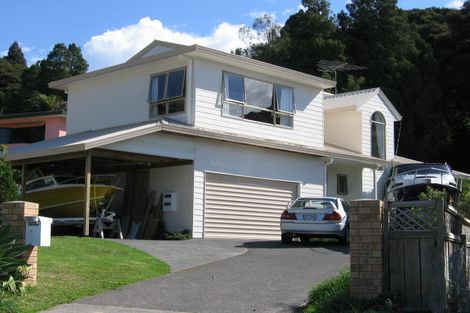 Photo of property in 14 Dee Place, Torbay, Auckland, 0630