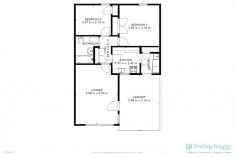 Photo of property in 2-4 Westmere Place, Takaro, Palmerston North, 4412