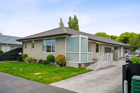 Photo of property in 21 Arawa Street, Shirley, Christchurch, 8013