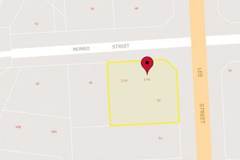 Photo of property in 1/41 Monro Street, Blenheim, 7201