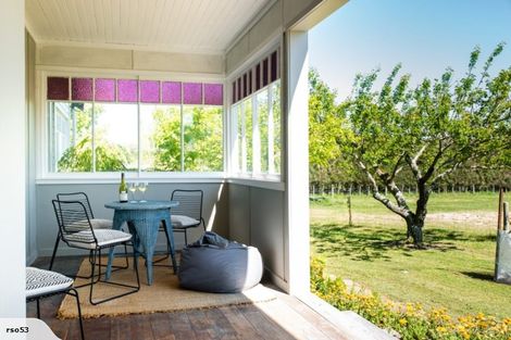 Photo of property in 547 Te Mata Mangateretere Road, Havelock North, 4294