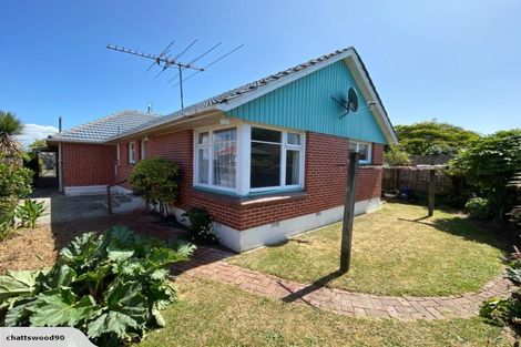 Photo of property in 54 Checketts Avenue, Halswell, Christchurch, 8025