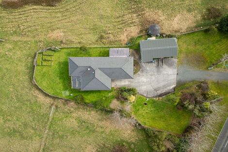 Photo of property in 673 Hetherington Road, Rotongaro, Huntly, 3772