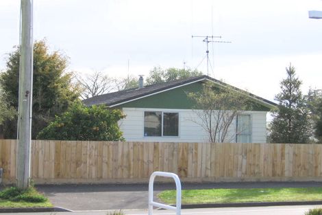 Photo of property in 116 Grandview Road, Nawton, Hamilton, 3200