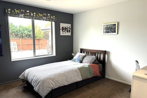 Photo of property in 8 Hulme Lane, Rolleston, 7614