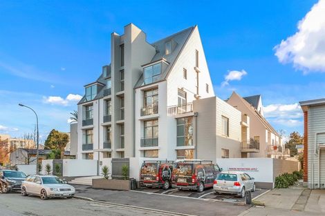 Photo of property in 26/41 Cambridge Terrace, Christchurch Central, Christchurch, 8013