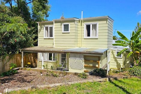 Photo of property in 229 Hokianga Harbour Drive, Omapere, Kaikohe, 0473
