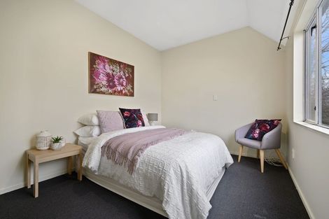Photo of property in 2/132 Huxley Street, Sydenham, Christchurch, 8023