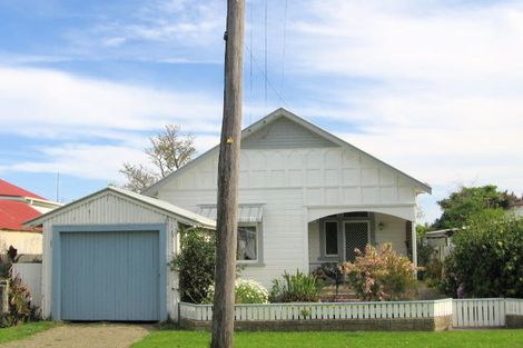 Photo of property in 4 Lyndhurst Street, Awapuni, Gisborne, 4010