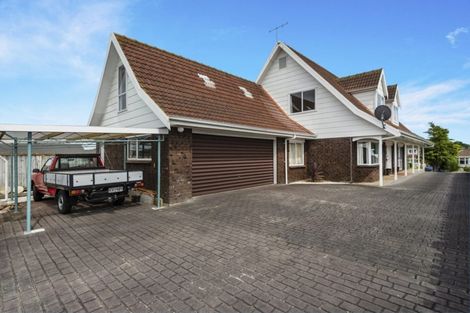 Photo of property in 368 Thames Street, Morrinsville, 3300