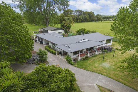 Photo of property in 2/838 Tirau Road, Karapiro, Cambridge, 3494