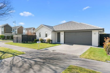 Photo of property in 21 Kittyhawk Avenue, Wigram, Christchurch, 8042