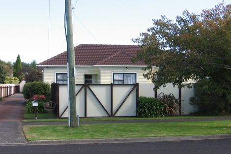 Photo of property in 2/13 Maunu Road, Papatoetoe, Auckland, 2025