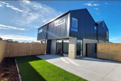 Photo of property in 5/405 Gloucester Street, Linwood, Christchurch, 8011