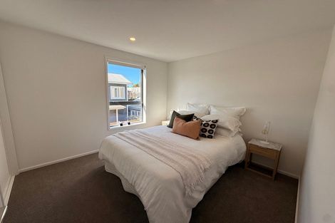 Photo of property in 112b Edgeware Road, St Albans, Christchurch, 8014