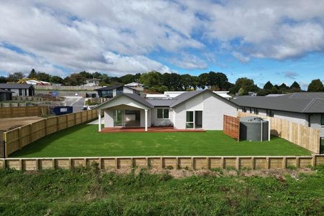 Photo of property in 133 Reservoir Street, Putaruru, 3411