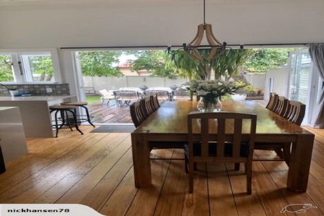 Photo of property in 12 Tuarangi Road, Grey Lynn, Auckland, 1021