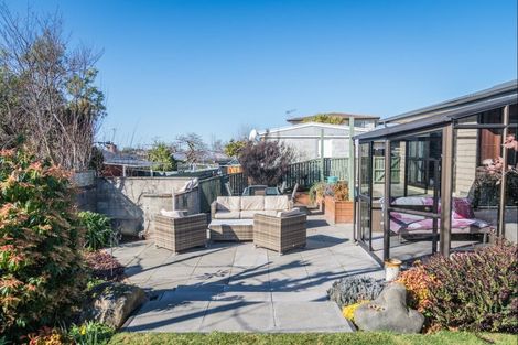 Photo of property in 45 Kauri Street, Highfield, Timaru, 7910