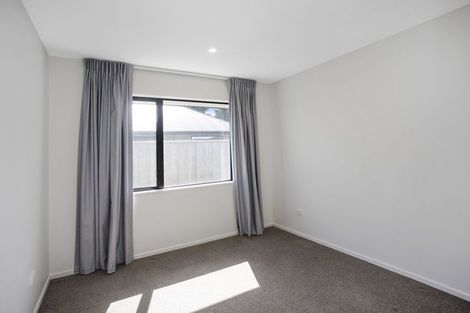 Photo of property in 26 Russell Lilley Drive, Rolleston, 7614