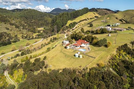 Photo of property in 1614 Manaia Road, Manaia, Coromandel, 3581