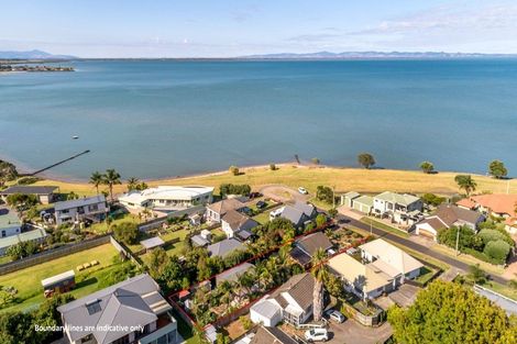 Photo of property in 106 Prices Avenue, Thames, 3500