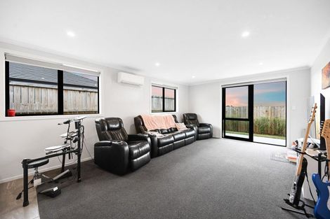 Photo of property in 41 Waruhia Crescent, Rototuna North, Hamilton, 3210