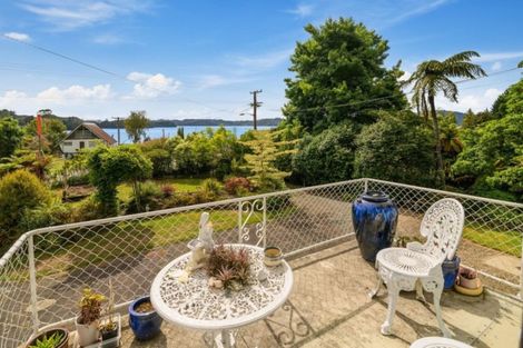 Photo of property in 175 State Highway 30, Lake Rotoma, Rotorua, 3074